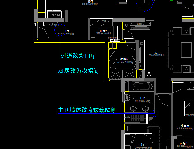 凱潤(rùn)金城 戶型